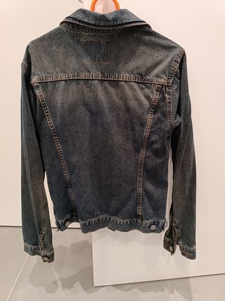 Cazadora Vaquera mujer/ Niña