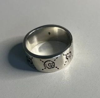 Anillo de Hombre de Gucci