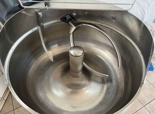 Stock attrezzatura per panificio