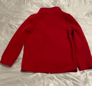 chaqueta polar y pantalon chandal de mayoral 
