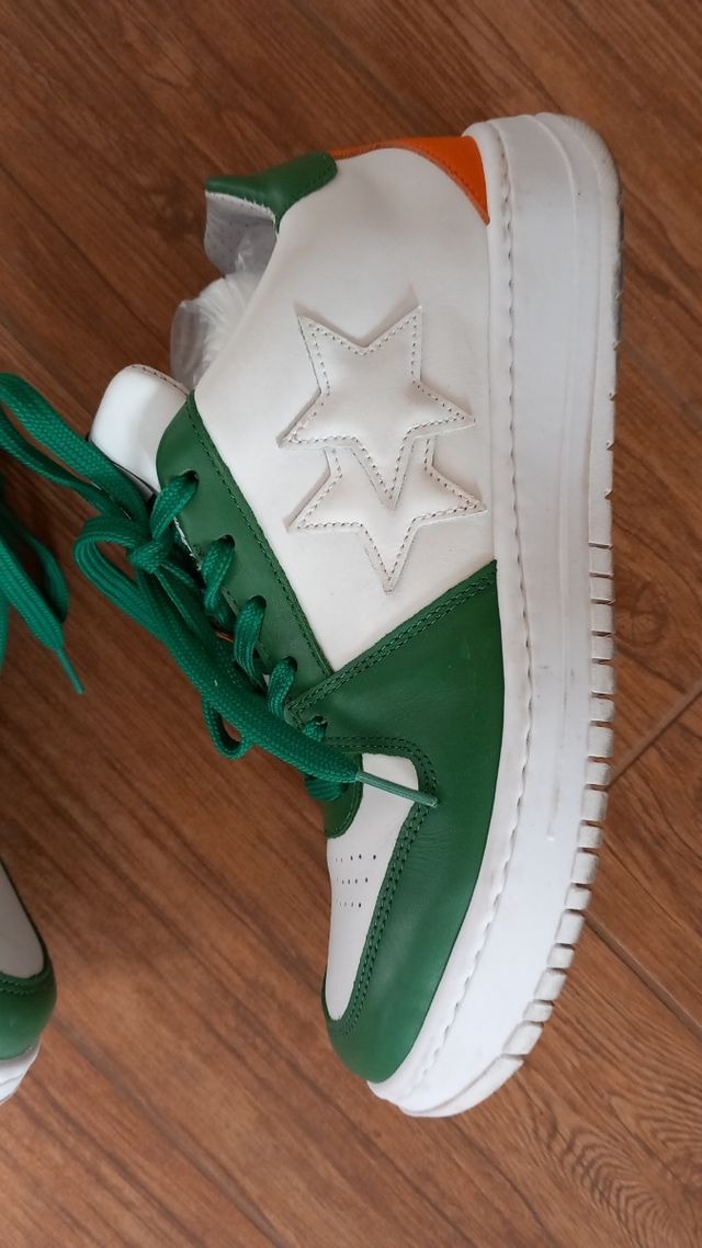 Sneakers 2star