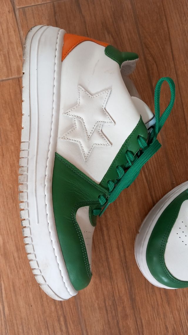 Sneakers 2star