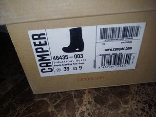 Camper!!!! Nuevas