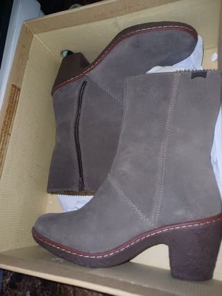Camper!!!! Nuevas
