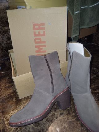 Camper!!!! Nuevas