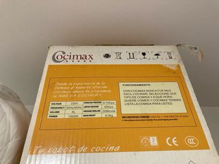 Cocimax