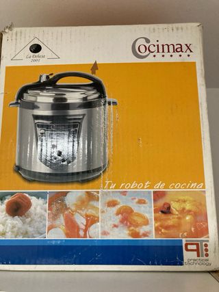 Cocimax