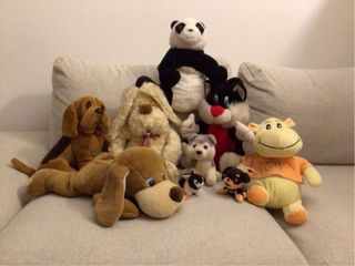 Peluche