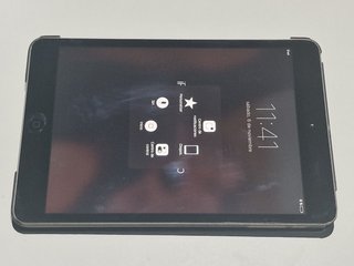 a1432 ipad mini