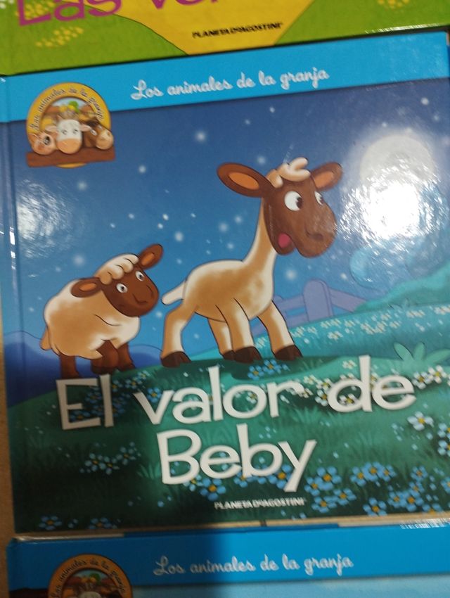Colección infantil