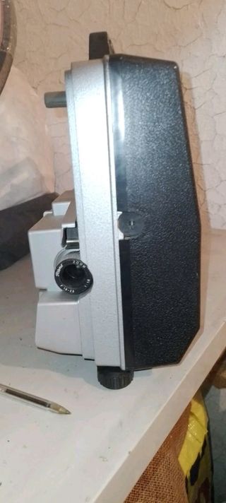 Proiettore Royal sound super8 50/N