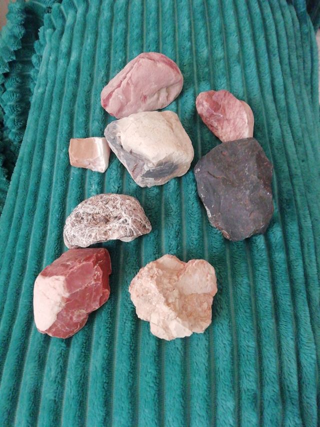 Minerali da collezione