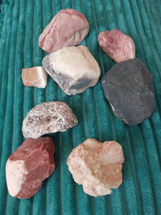 Minerali da collezione