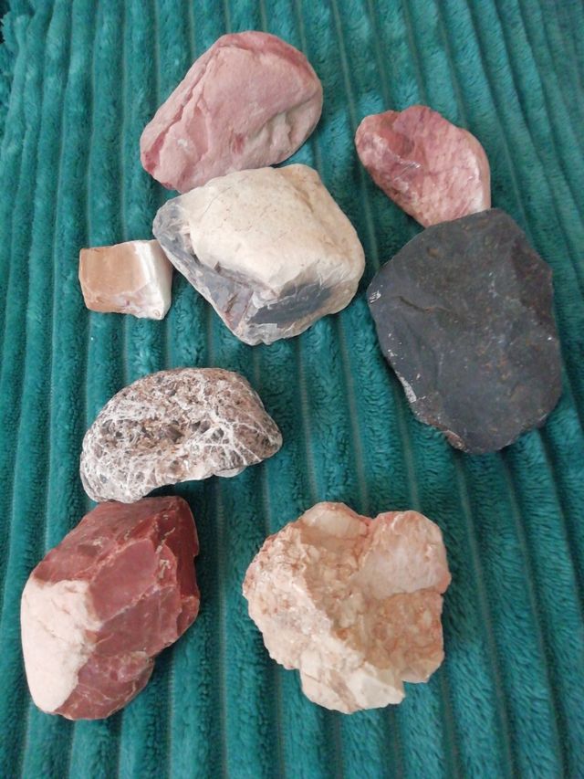 Minerali da collezione