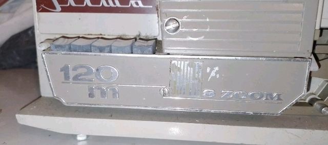 Proiettore Silma 120M 8Zoom