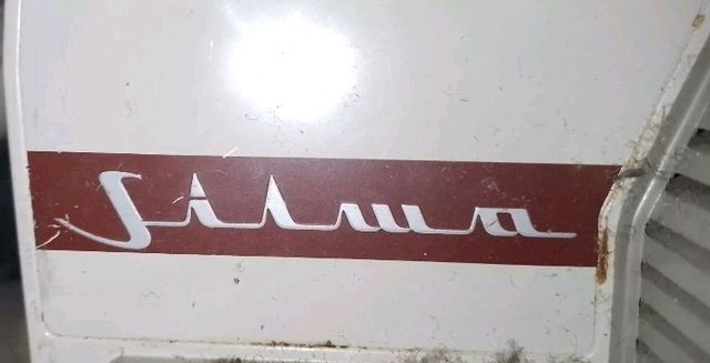 Proiettore Silma 120M 8Zoom