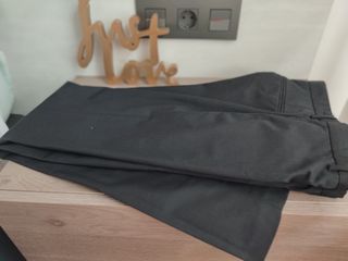 Traje completo de hombre Zara