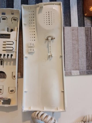 Telefonillo Tegui
