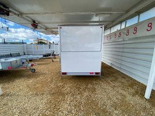 Remolque food truck remolque ambulante