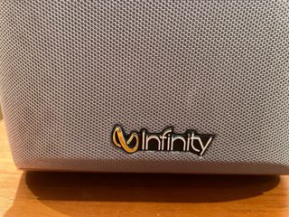 Home cinema INFINITY.