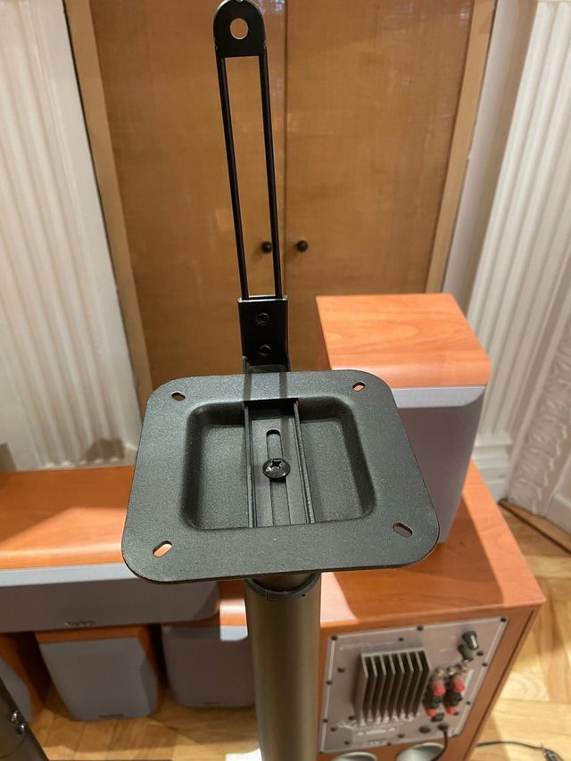 Home cinema INFINITY.