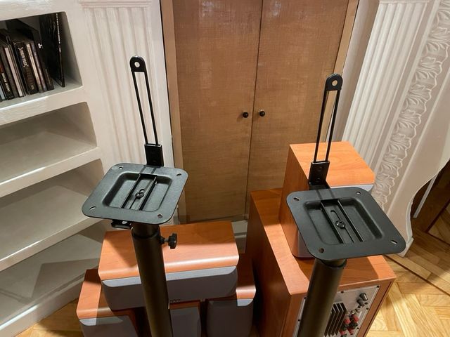 Home cinema INFINITY.