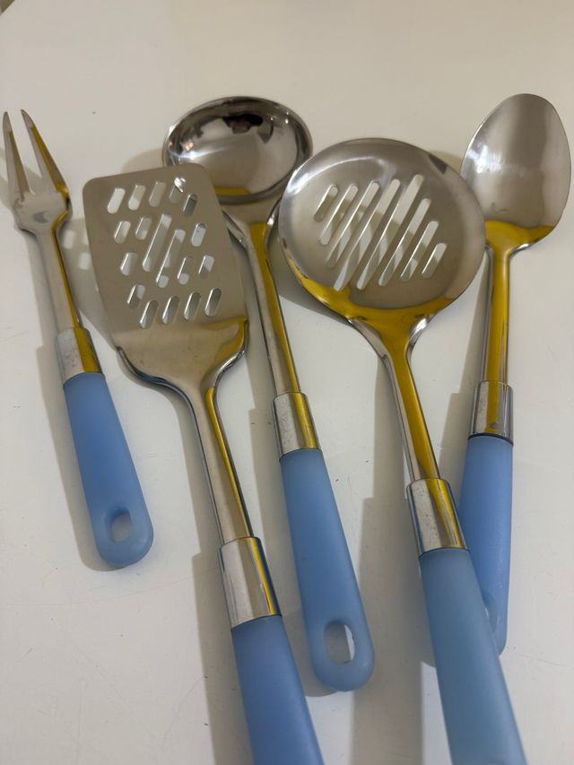 Mestoli Bavaria stainless steel 18/10