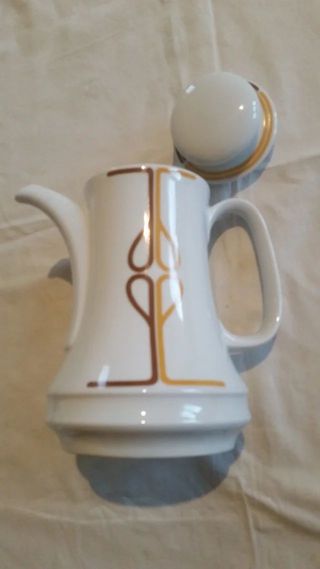 Set ceramica Winterling vintage anni '50/60
