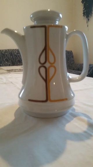 Set ceramica Winterling vintage anni '50/60