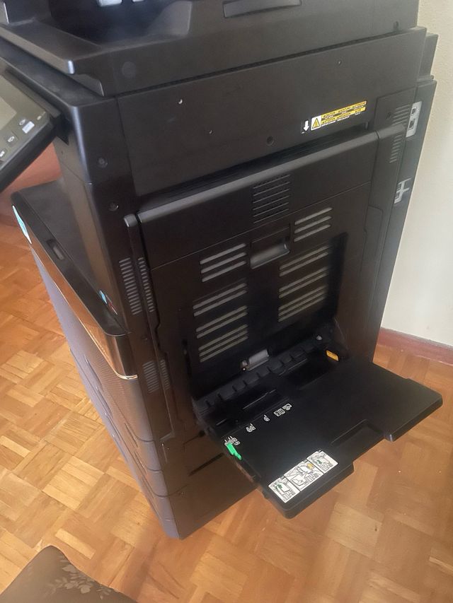 Impresora Toshiba 3505AC