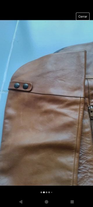 Botas lodi mujer 