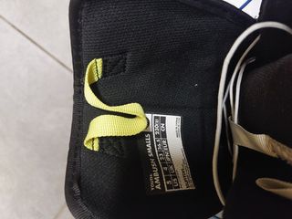 Scarponi Burton per tavola