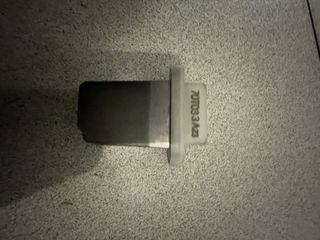 Nissan resistencia  Qashqai 2009