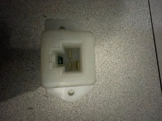 Nissan resistencia  Qashqai 2009