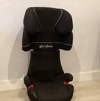 Silla de coche grupo 2/3 Cybex