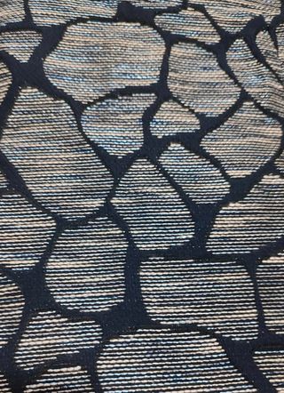 Chaqueta mujer tipo americana