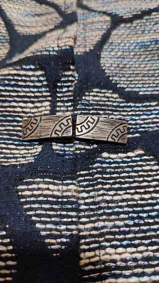 Chaqueta mujer tipo americana