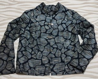 Chaqueta mujer tipo americana