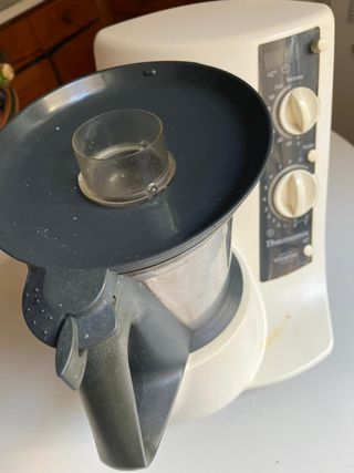 Thermomix TM21