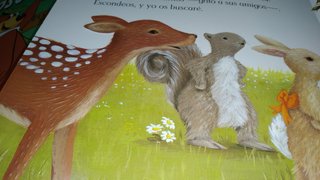 cuentos con ilustracionea en relieve