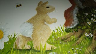 cuentos con ilustracionea en relieve