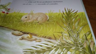 cuentos con ilustracionea en relieve