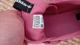 Zapatillas adidas talla 41