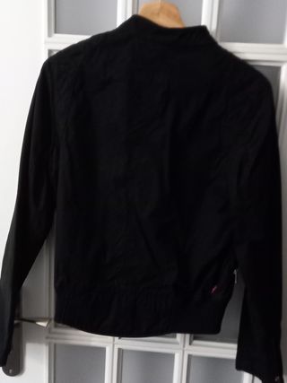 Cazadora Levis mujer