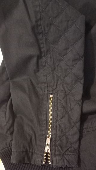 Cazadora Levis mujer