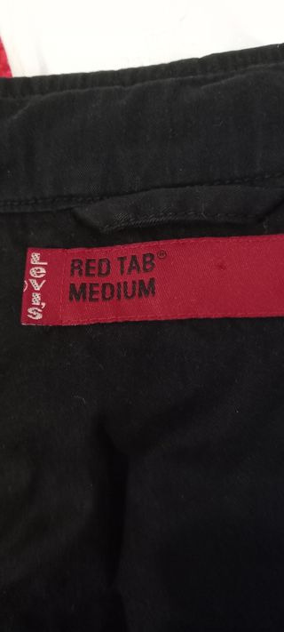 Cazadora Levis mujer