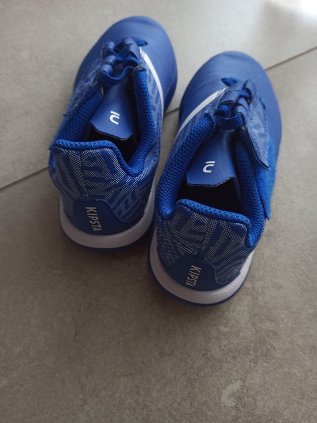 Scarpe da calcio bimbo