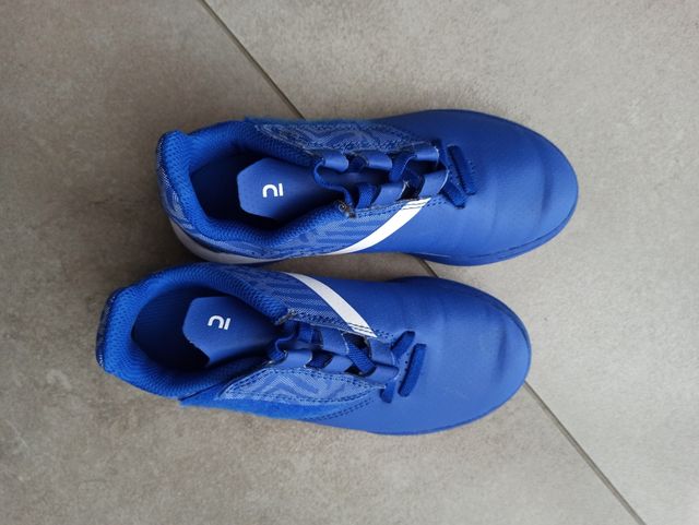 Scarpe da calcio bimbo