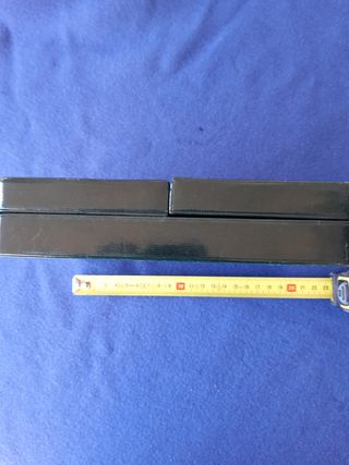 Caja años 70  tabaco nueva
