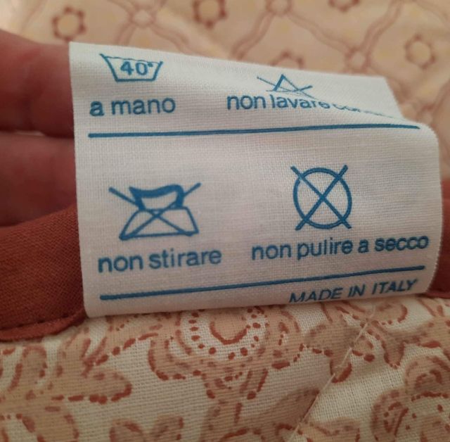 Trapunta matrimoniale 260×260